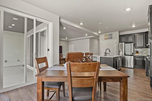 5825 Mireland View, Colorado Springs, CO 80927