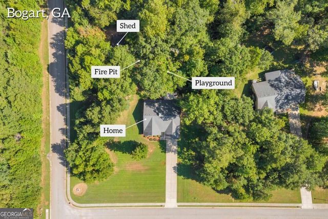 111 Buttercup Lane, Bogart, GA 30622
