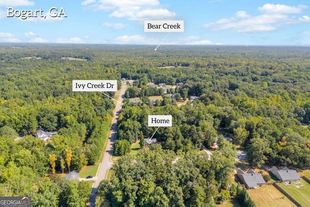 111 Buttercup Lane, Bogart, GA 30622
