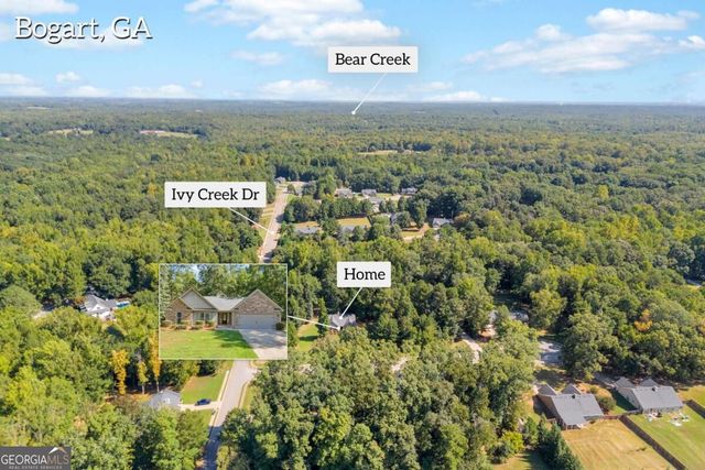 111 Buttercup Lane, Bogart, GA 30622