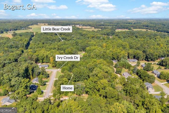 111 Buttercup Lane, Bogart, GA 30622