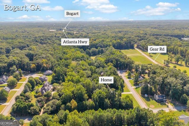 111 Buttercup Lane, Bogart, GA 30622