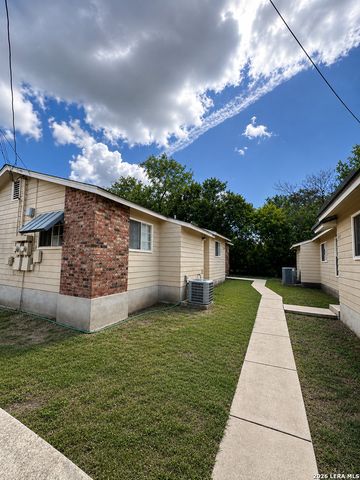 844 E Sunshine Dr Apt 202, San Antonio, TX 78228