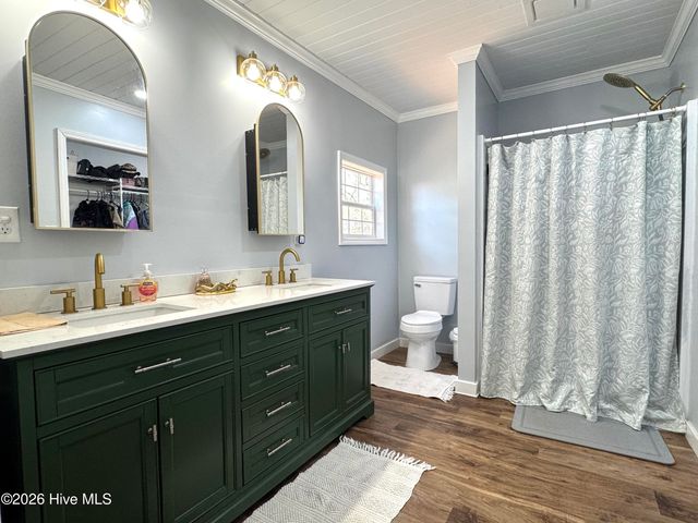 6195 Red Hill Road, Whiteville, NC 28472