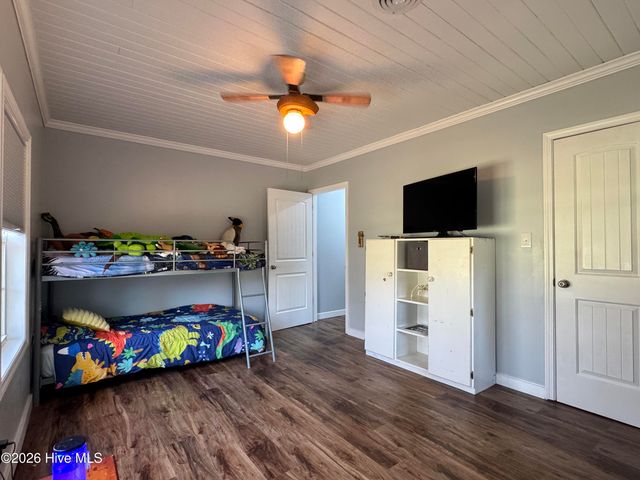 6195 Red Hill Road, Whiteville, NC 28472