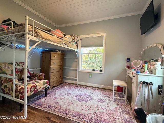 6195 Red Hill Road, Whiteville, NC 28472