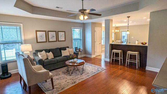 347 Research Station Boulevard, Huntsville, AL 35806