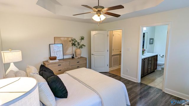 347 Research Station Boulevard, Huntsville, AL 35806