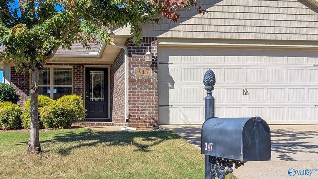 347 Research Station Boulevard, Huntsville, AL 35806