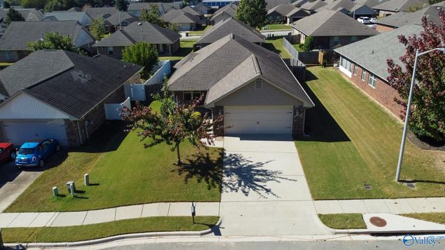 347 Research Station Boulevard, Huntsville, AL 35806