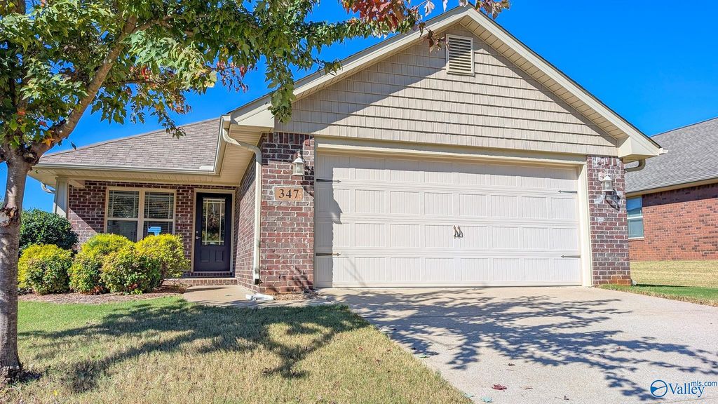 347 Research Station Boulevard, Huntsville, AL 35806