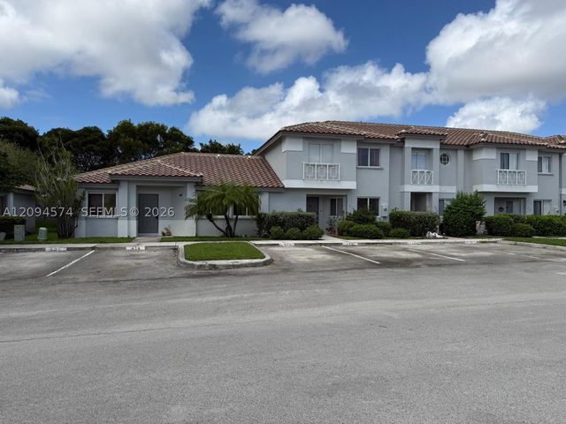 606 NW 208th Way 208, Pembroke Pines, FL 33029