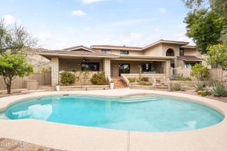 6340 N 34TH Place, Paradise Valley, AZ 85253
