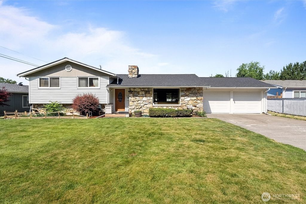 1314 S Division Street, Walla Walla, WA 99362