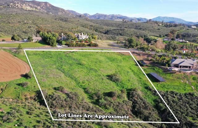 15223 Presilla Drive, Jamul, CA 91935