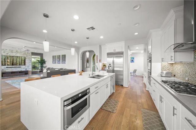 11662 Ricasoli, Porter Ranch, CA 91326