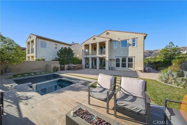 11662 Ricasoli, Porter Ranch, CA 91326