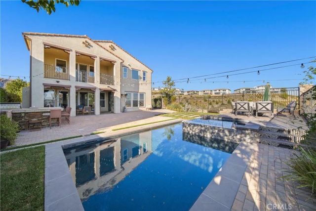 11662 Ricasoli, Porter Ranch, CA 91326