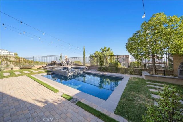 11662 Ricasoli, Porter Ranch, CA 91326