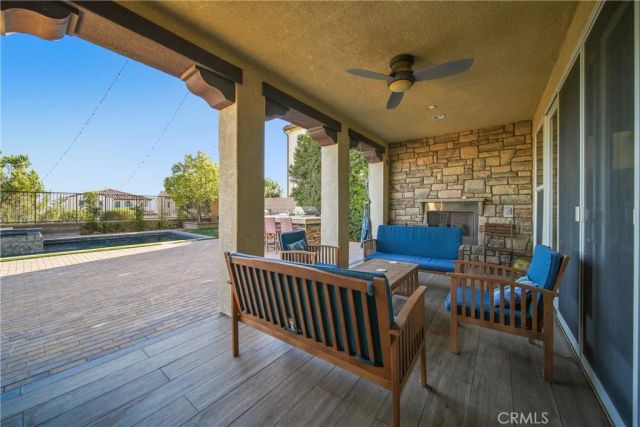 11662 Ricasoli, Porter Ranch, CA 91326