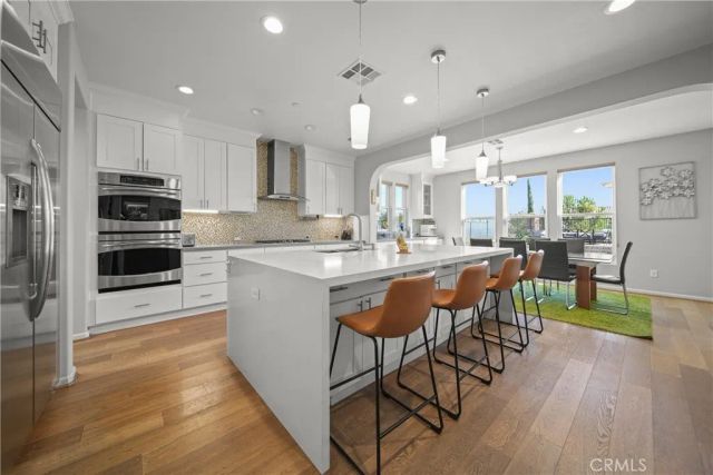 11662 Ricasoli, Porter Ranch, CA 91326