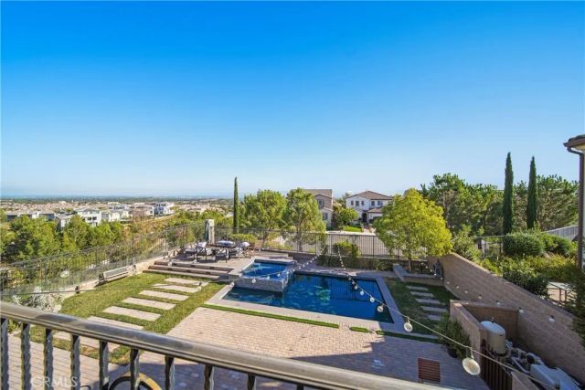 11662 Ricasoli, Porter Ranch, CA 91326