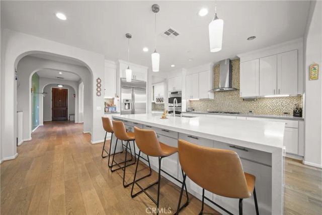 11662 Ricasoli, Porter Ranch, CA 91326