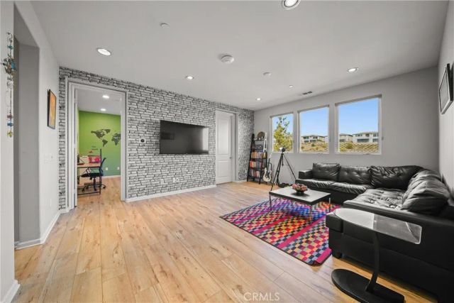 11662 Ricasoli, Porter Ranch, CA 91326