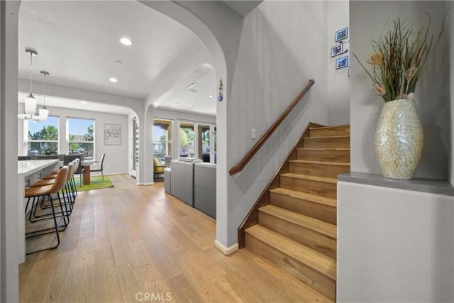11662 Ricasoli, Porter Ranch, CA 91326