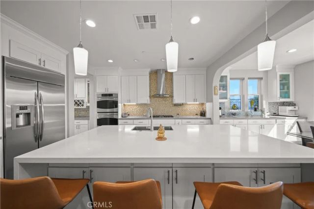 11662 Ricasoli, Porter Ranch, CA 91326
