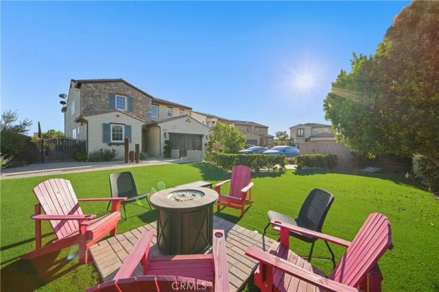 11662 Ricasoli, Porter Ranch, CA 91326