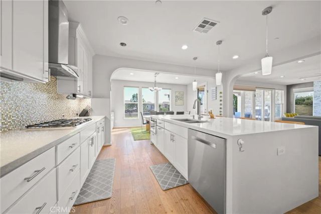 11662 Ricasoli, Porter Ranch, CA 91326