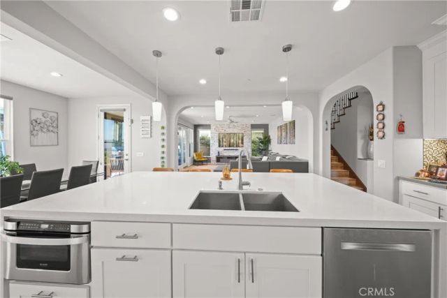 11662 Ricasoli, Porter Ranch, CA 91326