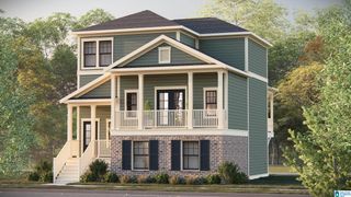 6703 SPRING STREET, Trussville, AL 35173