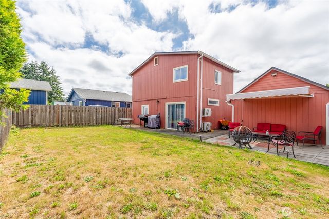 803 Elizabeth Street, Kelso, WA 98626
