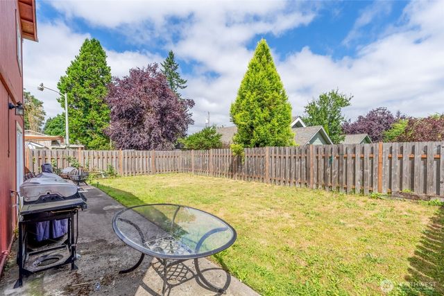 803 Elizabeth Street, Kelso, WA 98626
