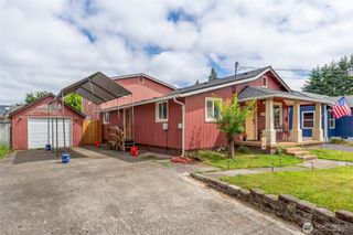 803 Elizabeth Street, Kelso, WA 98626