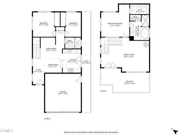 2149 Monmouth Drive, Ventura, CA 93001