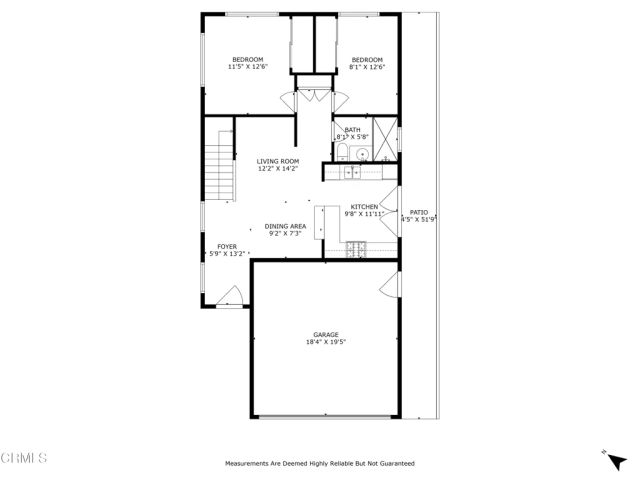 2149 Monmouth Drive, Ventura, CA 93001