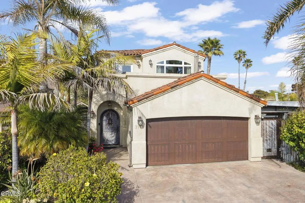 2149 Monmouth Drive, Ventura, CA 93001