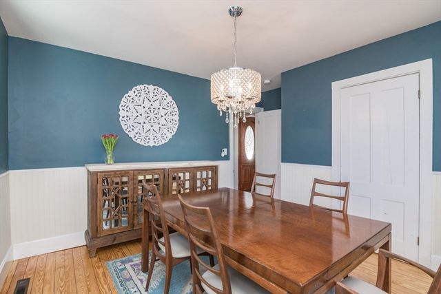 31 Lilly St, Northampton, MA 01062