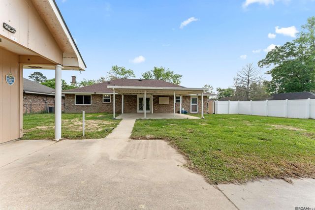 5101 Wicklow Dr, Baton Rouge, LA 70814