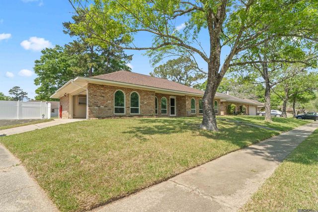 5101 Wicklow Dr, Baton Rouge, LA 70814