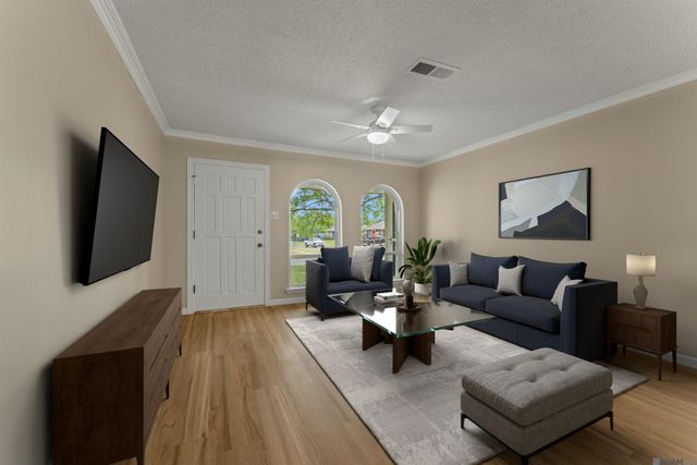 5101 Wicklow Dr, Baton Rouge, LA 70814