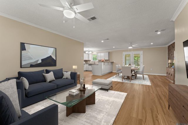 5101 Wicklow Dr, Baton Rouge, LA 70814