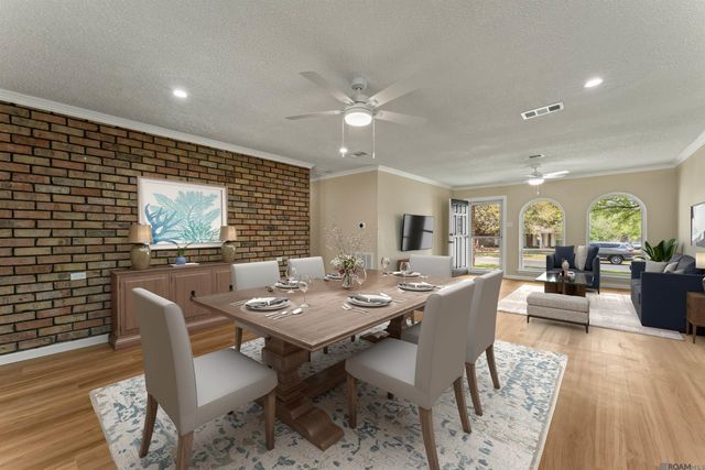 5101 Wicklow Dr, Baton Rouge, LA 70814