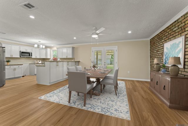 5101 Wicklow Dr, Baton Rouge, LA 70814