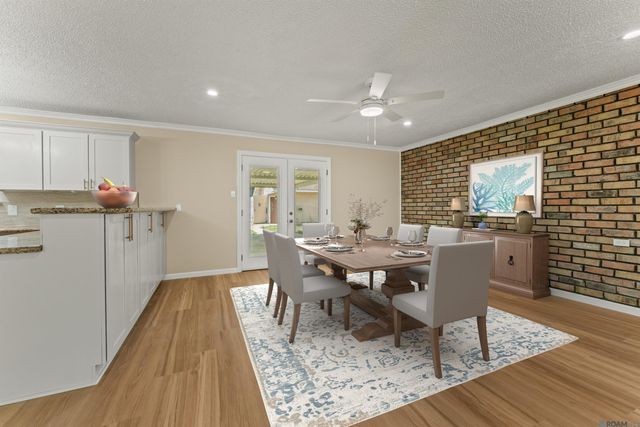 5101 Wicklow Dr, Baton Rouge, LA 70814