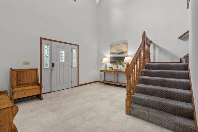 2416 W Dean COURT, River Hills, WI 53217