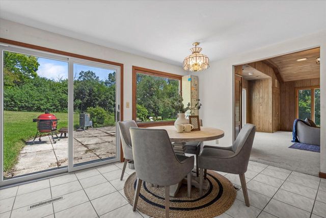 2416 W Dean COURT, River Hills, WI 53217